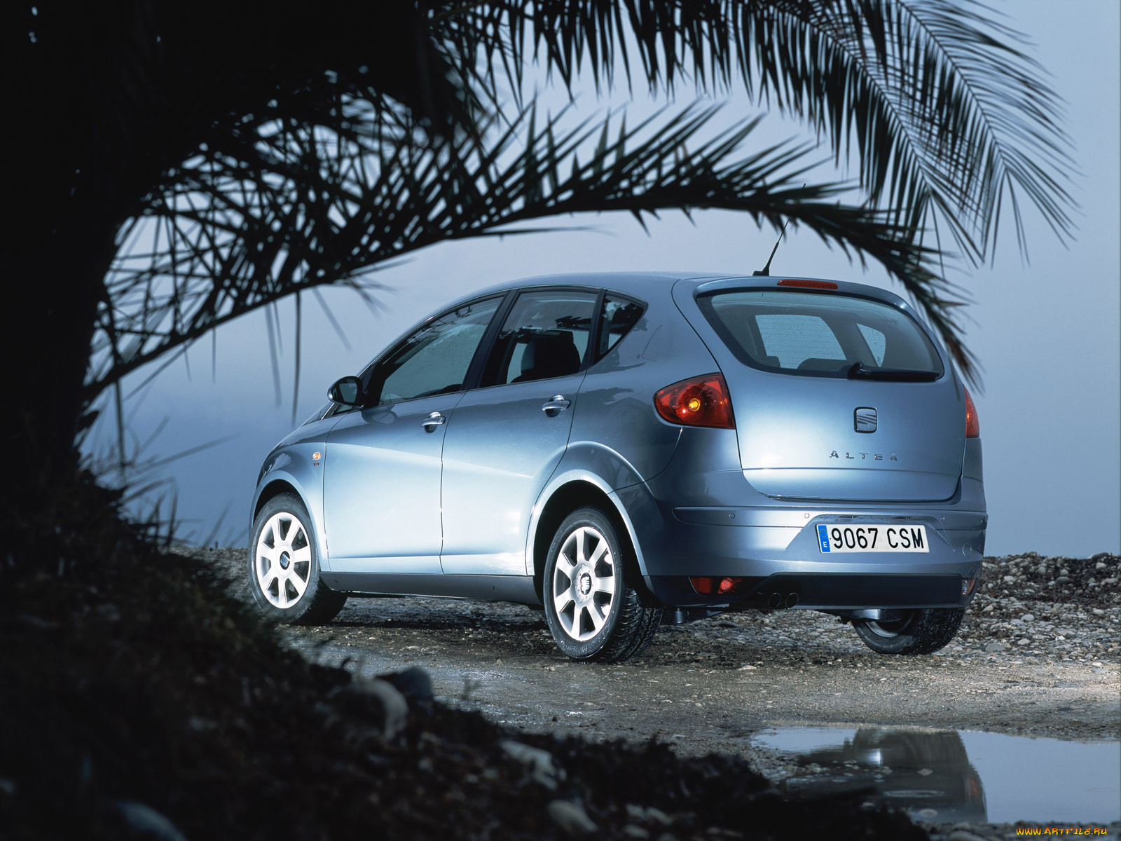 seat, altea, 